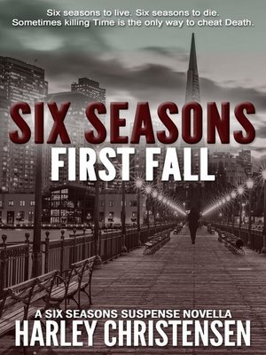 cover image of First Fall